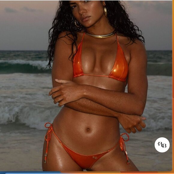 Rat n Boa Mira Swimsuit XXS